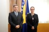 Zamjenik predsjedatelja Zastupničkog doma PSBIH dr. Denis Zvizdić primio u nastupni posjet veleposlanicu Kraljevine Švedske u BiH